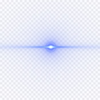 Light beam Blue Ray - light 