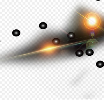 Light beam Grey - Gray background light effect 