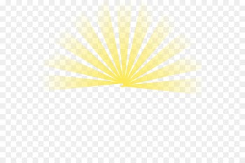Light beam Ray Sunlight Clip art - sunrays 