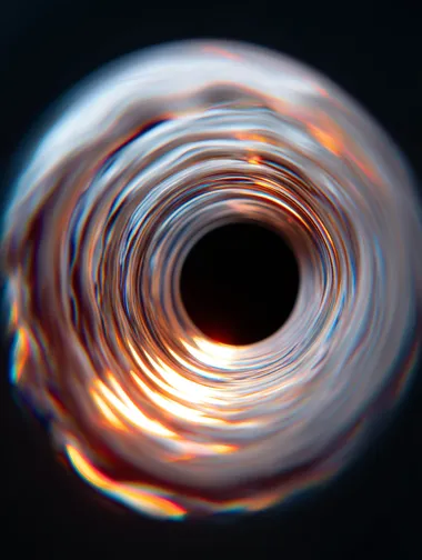 Light Beam Vortex Light Beam Vortex