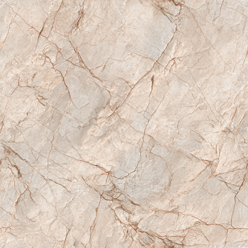 Light Beige Marble Texture - Seamless Pattern