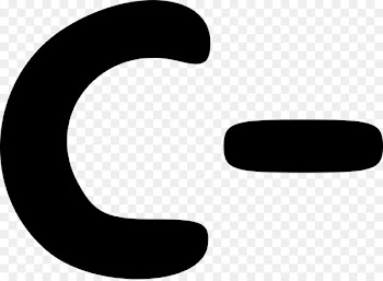 Light, Black And White, Number, Line, Symbol PNG