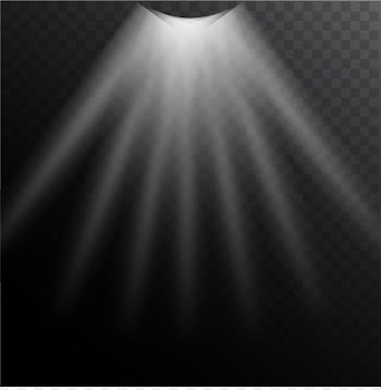 Light Black and white Stock photography stock.xchng - Radiation effect 