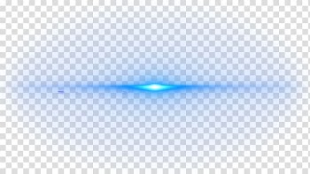 Light Blu-ray disc Gratis Halo, Luminous efficiency luminous efficiency material, blue light in close-up transparent background PNG clipart