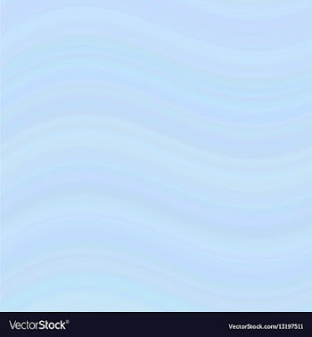 Light blue abstract smooth wave background vector image