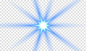 Light Blue , Blue halo transparent background PNG clipart