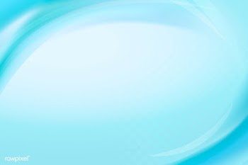 Light blue curve frame template vector | Free  vector - 2347855