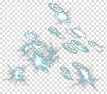 Light Blue Flame, Light effects,light source,Glare,Light body,Light effects transparent background PNG clipart
