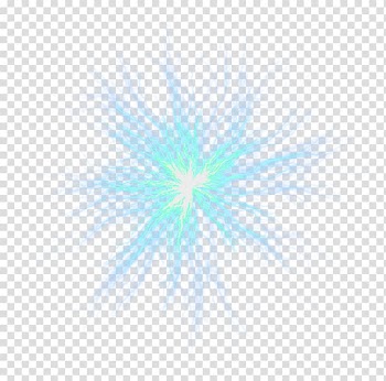 Light Blue-green Blue-green, Blue-green light efficiency tear transparent background PNG clipart