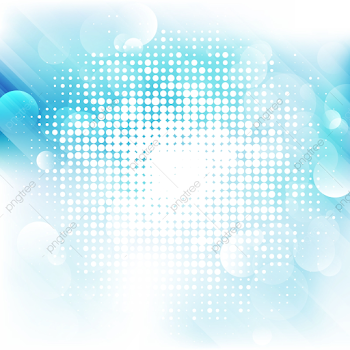 Light Blue Halftone Background, Colourful Background, Personality ...