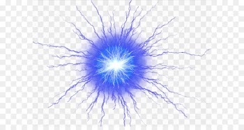 Light Blue - Light effect,Light,float,material 