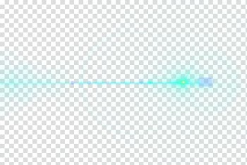 Light Blue Turquoise Sky, blue fade light effect element transparent background PNG clipart