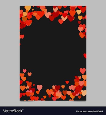 Light blue vector image