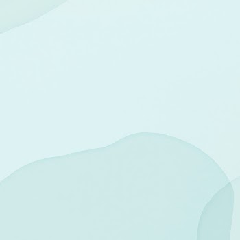 Light blue watercolor social media post background