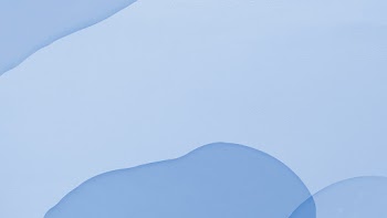 Light blue watercolor texture minimal design space