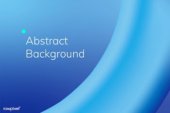 Light blue wave background | Free stock vector - 591576