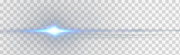 Light Brand Blue Graphic design, Flare Lens transparent background PNG clipart