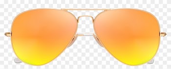 Light Brown Eyes Glasses Png - Sunglasses Png
