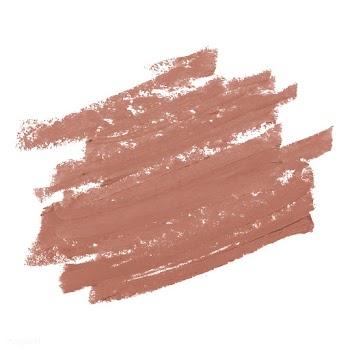 Light brown lipstick background | Free stock psd mockup - 552778