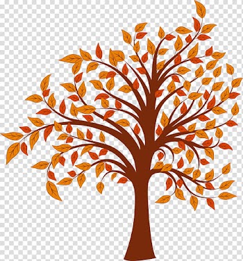 LIGHT, brown tree illustration transparent background PNG clipart