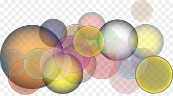 Light Bubble Color - Dream color bubbles 