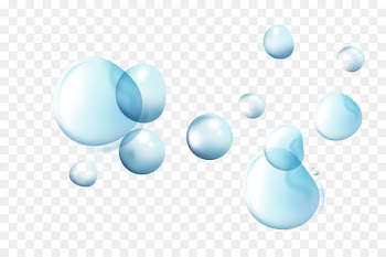 Light Bubble Euclidean vector - Cool bubbles 