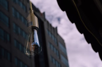 Light Bulb
