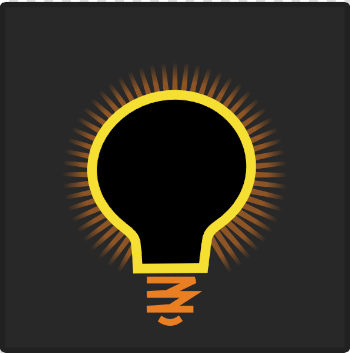 Light Bulb Clip Art at Clipartimage.com - vector clip art online, royalty ...
