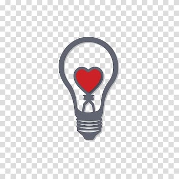 , Light bulb deductible element transparent background PNG clipart