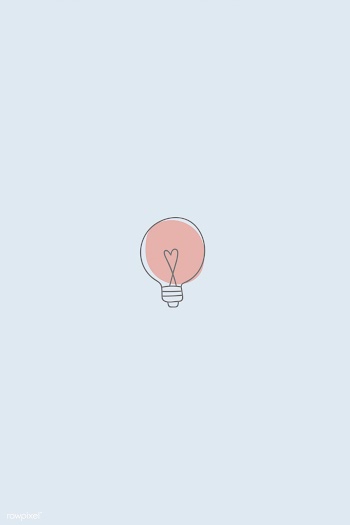 Light bulb doodle | Free stock vector - 893346