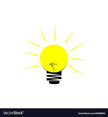 light bulb icon