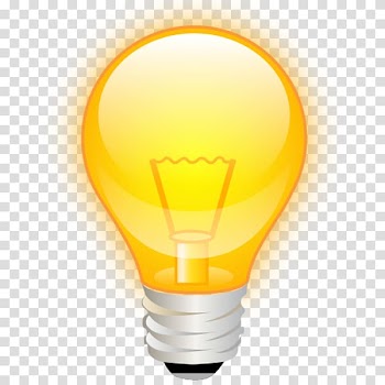 Light bulb , Incandescent light bulb Electric light Compact fluorescent lamp Lighting, HD Lightbulb transparent background PNG clipart