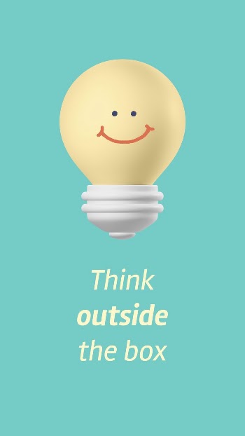 Light bulb Instagram story template, | Free Vector Template - rawpixel