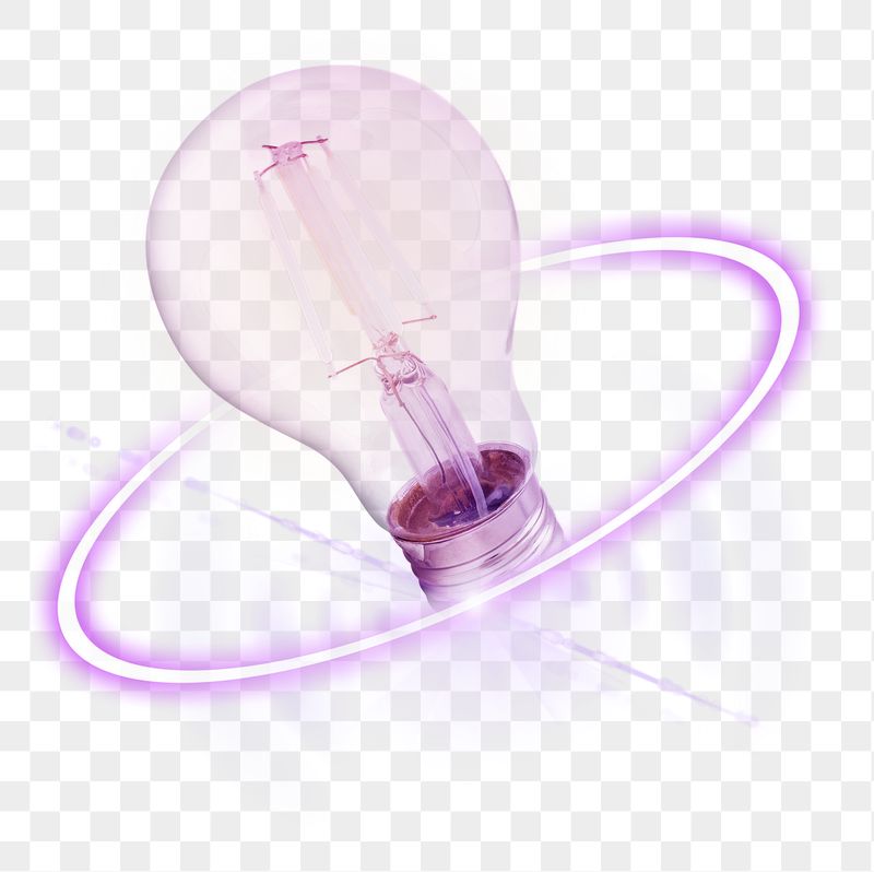 Light bulb png, business idea, | Free PNG - rawpixel
