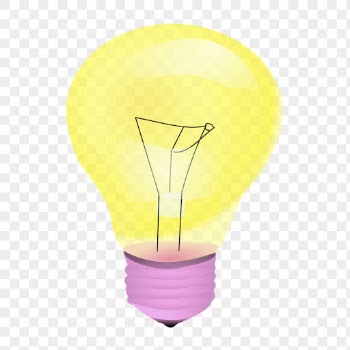 Light bulb png sticker, creative | Free PNG - rawpixel