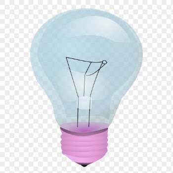 Light bulb png sticker, transparent | Free PNG - rawpixel