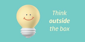 Light bulb Twitter post template, | Free Vector Template - rawpixel