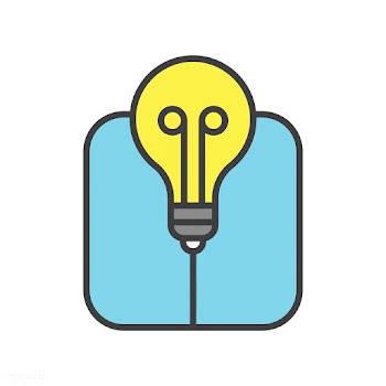 Light bulb vector | Free stock vector - 76740