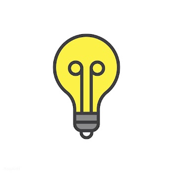 Light bulb vector | Free stock vector - 77129