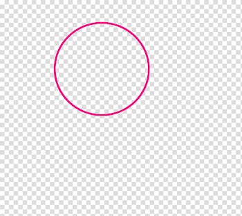 Light ByAbriL, pink circle illustration transparent background PNG clipart