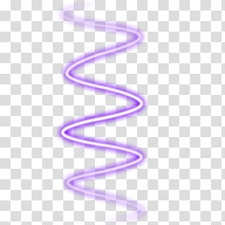 Light ByAbriL, purple line transparent background PNG clipart