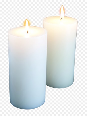 Light Candle - Candle 