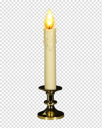 Light Candle , candles transparent background PNG clipart