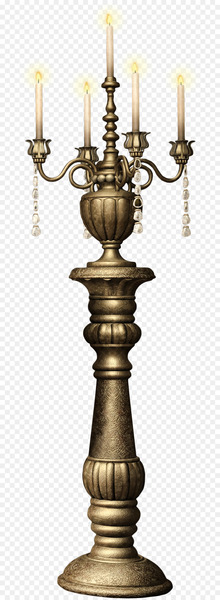 Light Candle Clip art - candle 