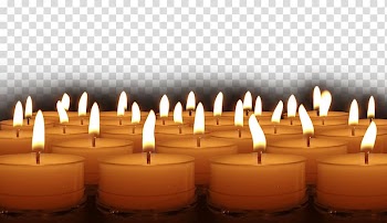 Light Candle Diya , Candlestick material transparent background PNG clipart