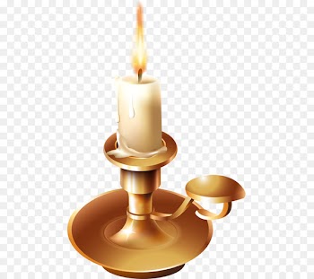 Light Candlestick Clip art Portable Network Graphics - bos pattern 