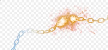 Light Chain Luminous efficacy Wallpaper - Broken chain 