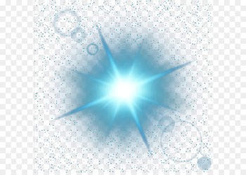 Light Chicken Wallpaper - Light effect 