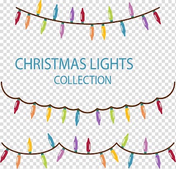 Light Christmas Euclidean , Pepper Lights Festival transparent background PNG clipart