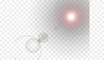Light Circle Wallpaper - Aperture effect 